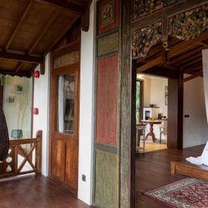 Ecotourism Sanctuary Residence with Free Exclusive Benefit