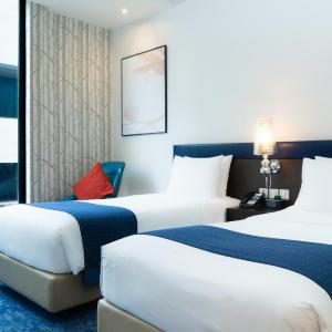 Standard Room with Free Breakfast