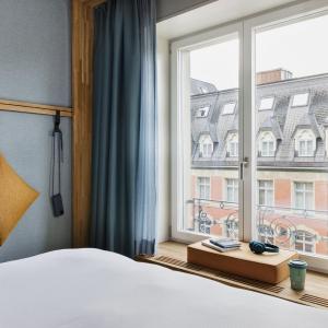 Comfort Double Room Cozy