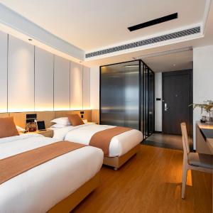 Suprior Twin Room-Main Building