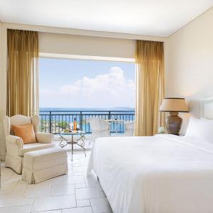 Sky Luxury Guestroom Sea View