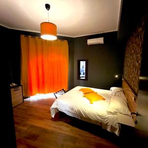 Deluxe Double or Twin Room with Balcony