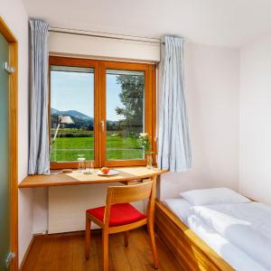 Single Room with Shower