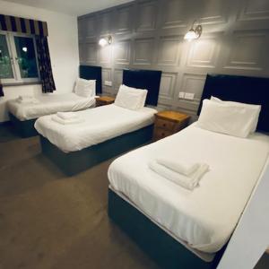 Classic Triple Room