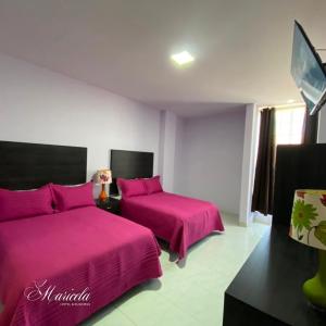 Deluxe Double Room with Shower