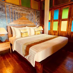 Sea View Bungalow