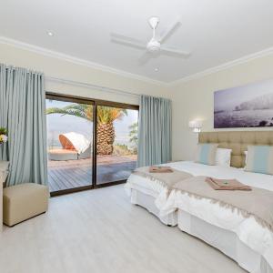 Four Bedroom Villa with Spa
