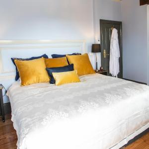 King Room with Sea View