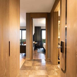 One-Bedroom Superior Apartment