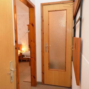 Double or Twin Room with Bathroom