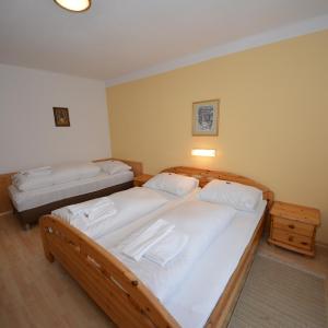 Triple Room with Bathroom