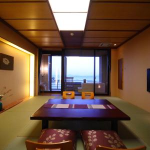 Japanese-Style Superior Room