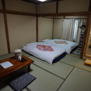 Quadruple Room with Bathroom