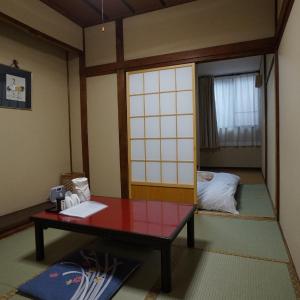 Double Room with Bathroom B
