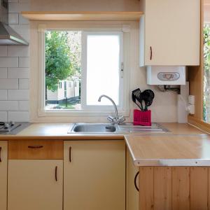Two-Bedroom Bungalow