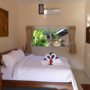Two-Bedroom Bungalow