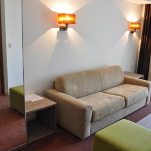 Triple Room with Terrace