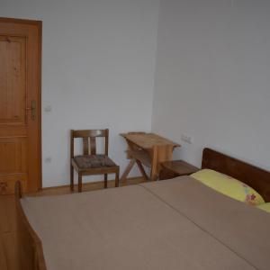 Apartment - Ground Floor