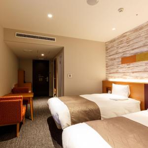 Twin Room - Annex