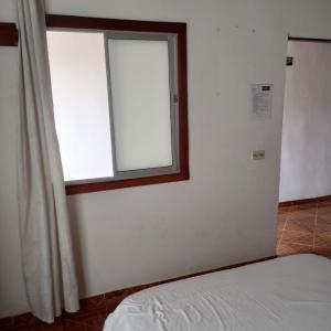 Double or Twin Room with View