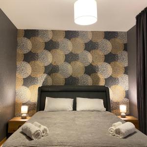 Standard Double Room with Shared Bathroom