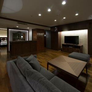 Suite - Non-Smoking