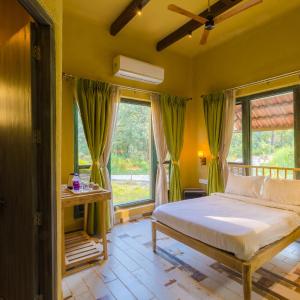 Superior Villa