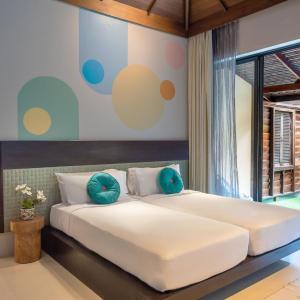 Rasa Two Bedroom Family Suite