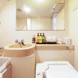 Double Room with Small Double Bed - Non-Smoking