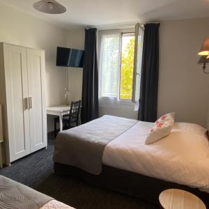 Suite (3 Adults)