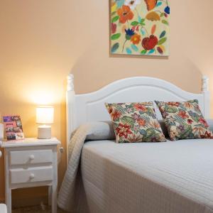 Double or Twin Room with City View