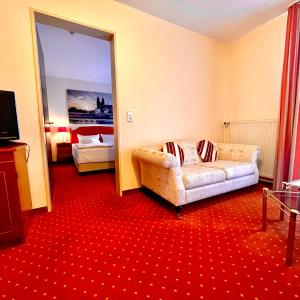Privilege Suite with Double Bed