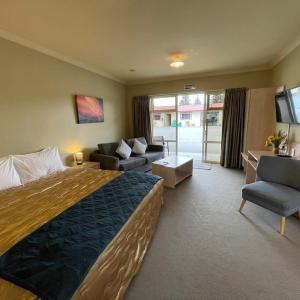 Deluxe Studio Apartment - Accessibility