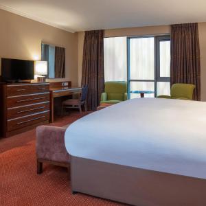 Superior King Room - Modern Wing