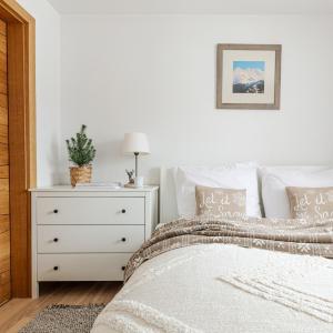 4 Bedroom Chalet