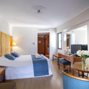 Standard Double or Twin Room with Inland View