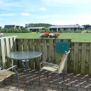 Family Room with Terrace