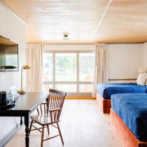 The Baller suite