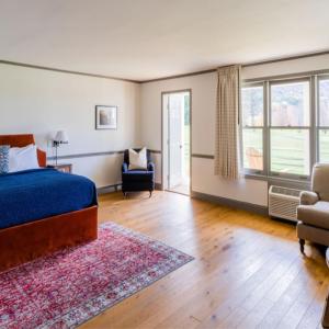 Big Suite W/ Balcony Accessible