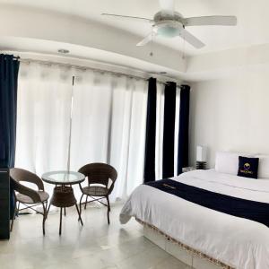 King Room with Ocean View