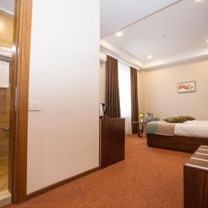 Double Room - Disability Access