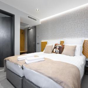 Small Double or Twin Room