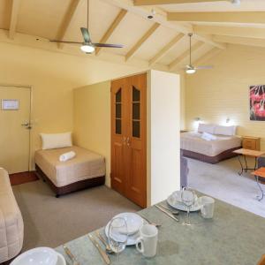 Suite - Top Floor