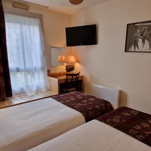 Budget Double or Twin Room