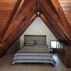 One-Bedroom Chalet