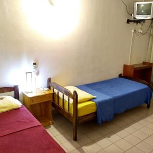 Classic Quadruple Room