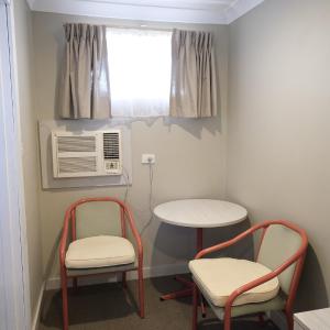 Queen Room - Ground Floor