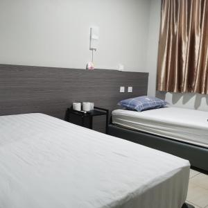 Budget Twin Room