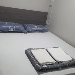 Budget Double Room - Check-In After 5PM, Check-Out Before 10AM