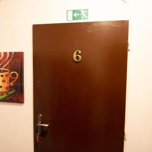Apartment - Split Level